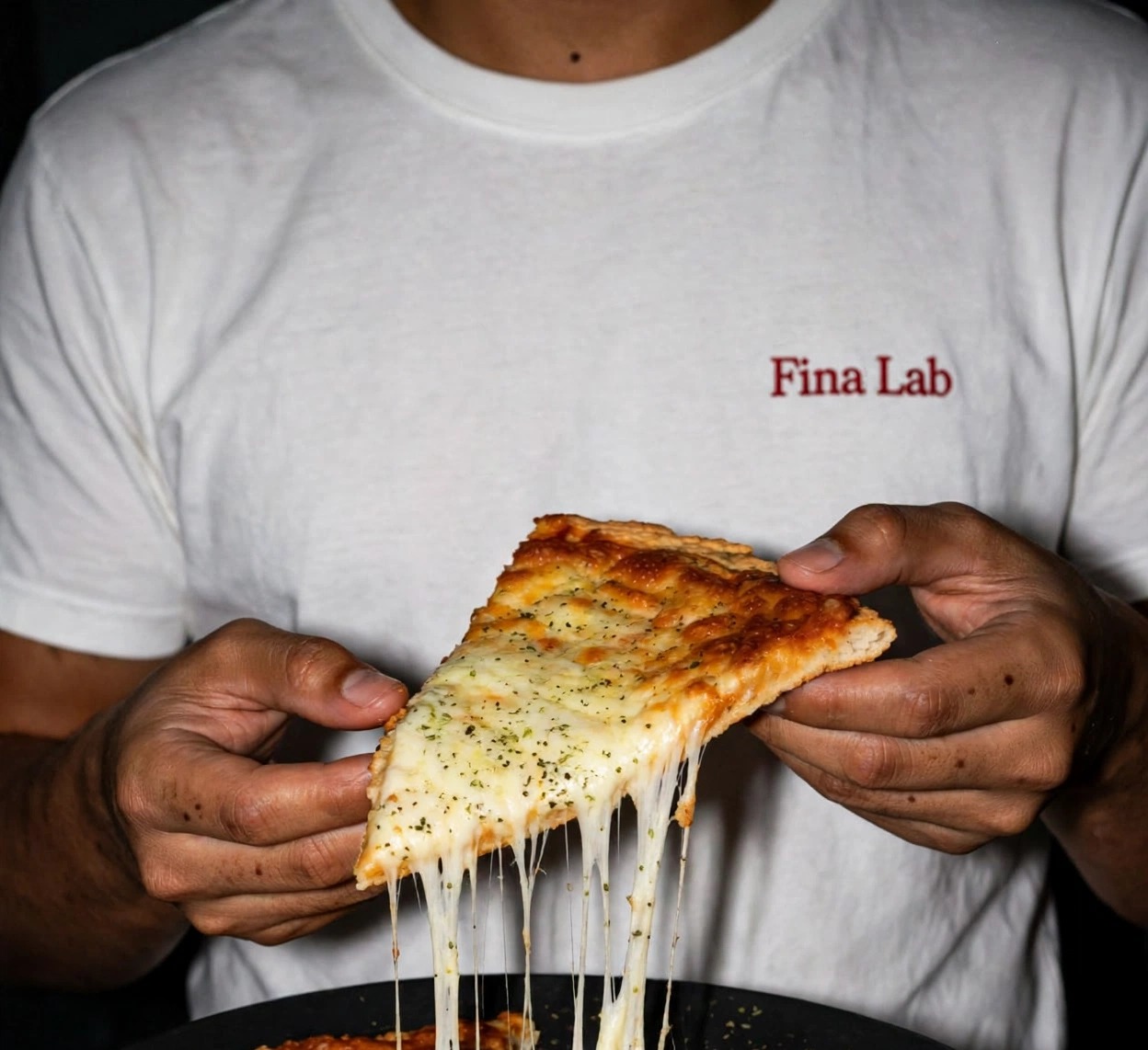 Fina Protein Lab